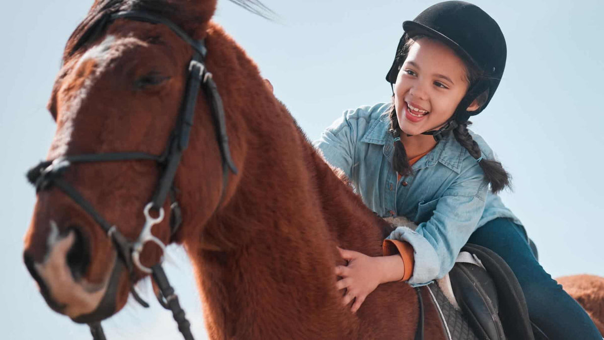 horse safety tips