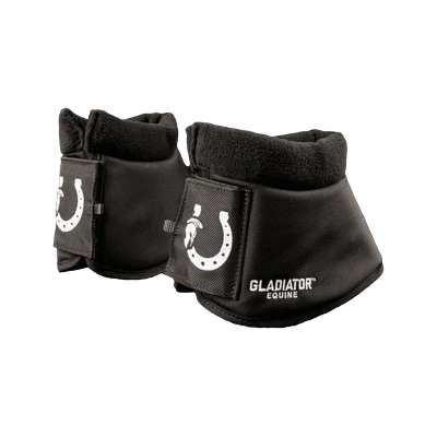 PTR Bell Boots