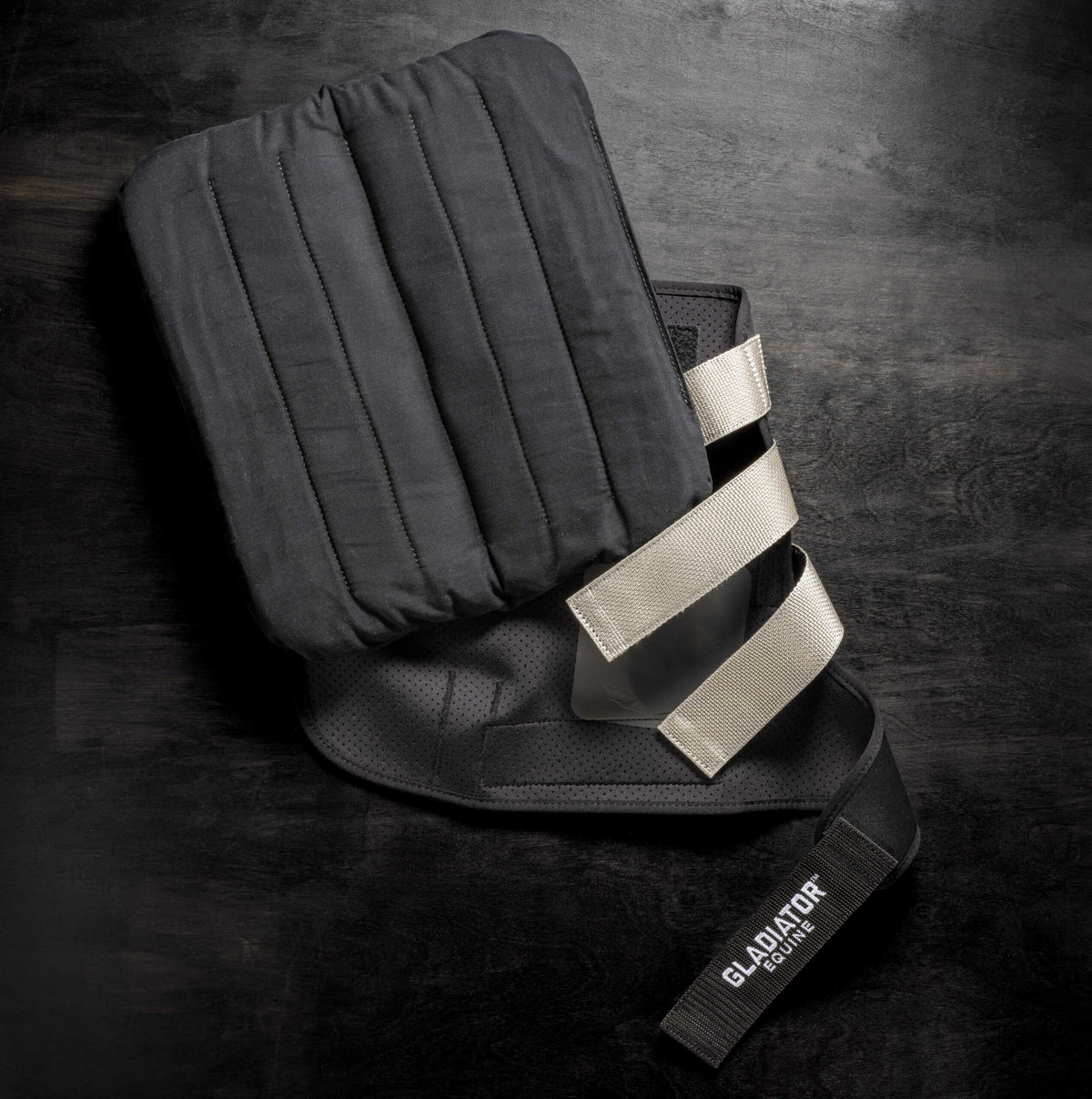 fetlock wraps