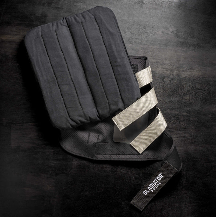 fetlock wraps