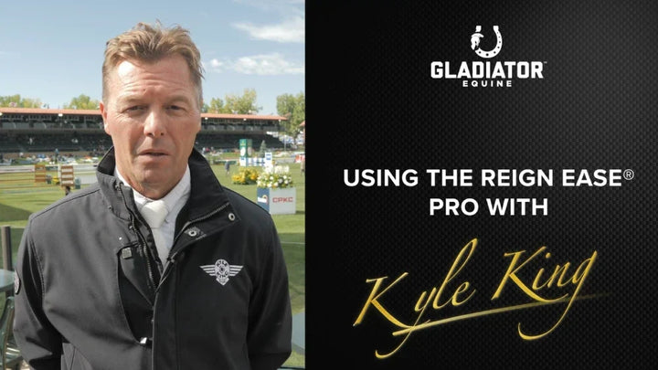 Using the Resign Ease® Pro With - Kyle King