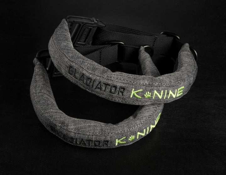Gladiator K-NINE Collar