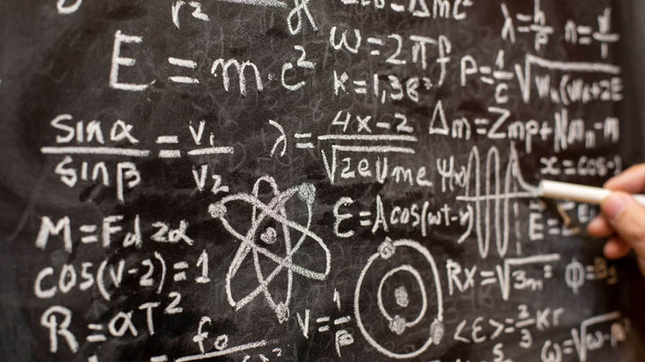 quantum physics