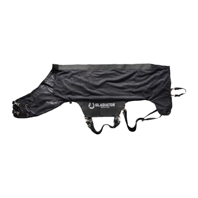PTR Blanket