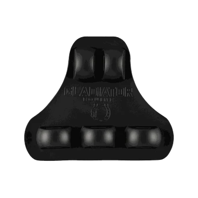 Reign Ease PRO, bare silicone poll piece